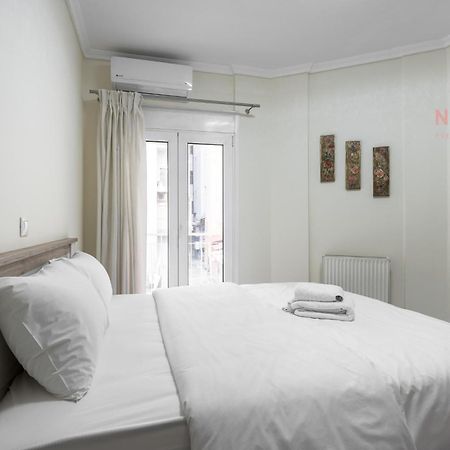 Apartmán Little Paris, Nilie Hospitality Mgmt Soluň Exteriér fotografie
