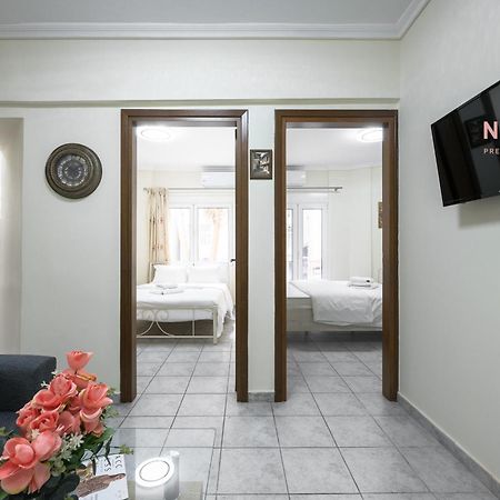 Apartmán Little Paris, Nilie Hospitality Mgmt Soluň Exteriér fotografie