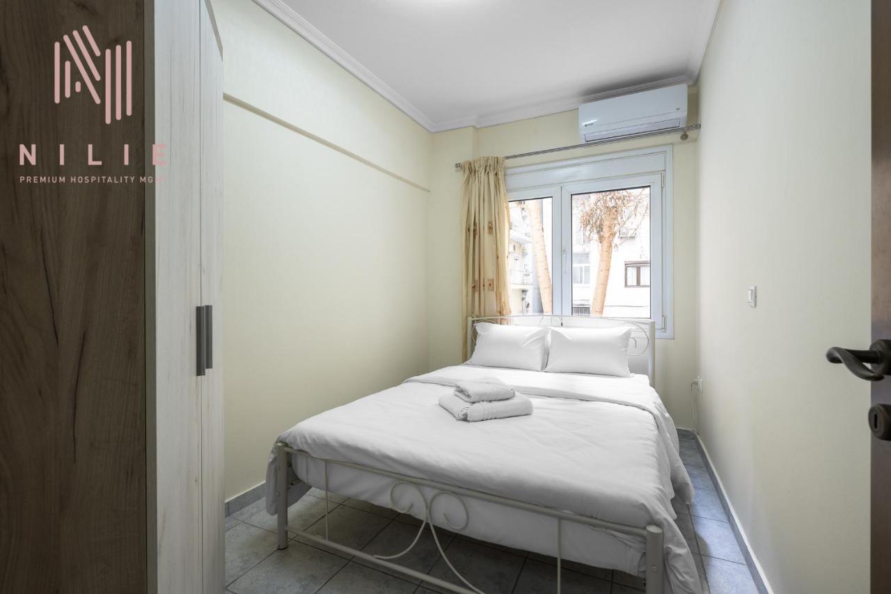 Apartmán Little Paris, Nilie Hospitality Mgmt Soluň Exteriér fotografie