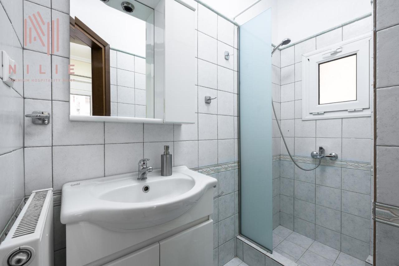 Apartmán Little Paris, Nilie Hospitality Mgmt Soluň Exteriér fotografie