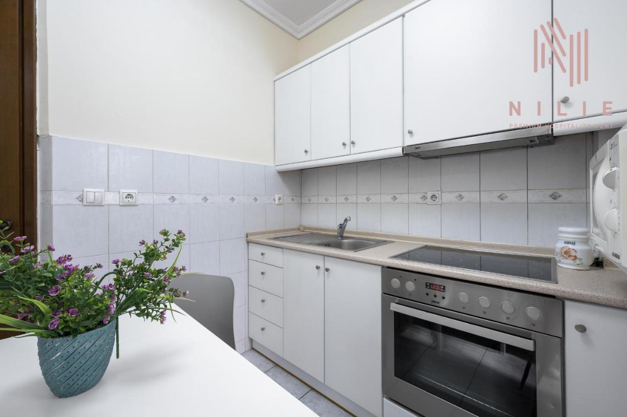 Apartmán Little Paris, Nilie Hospitality Mgmt Soluň Exteriér fotografie