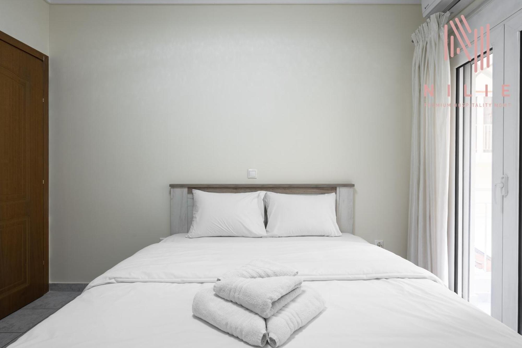 Apartmán Little Paris, Nilie Hospitality Mgmt Soluň Exteriér fotografie