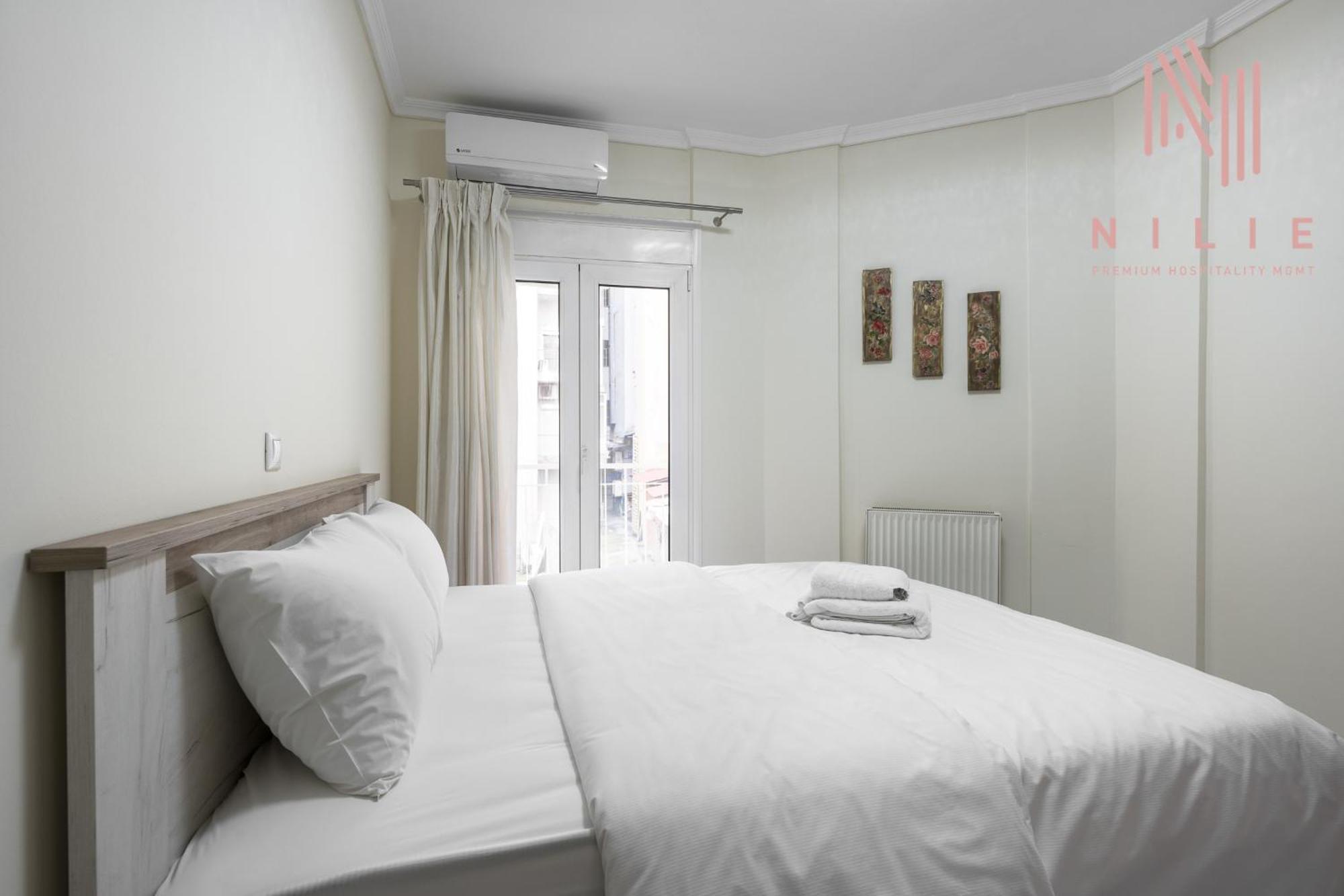 Apartmán Little Paris, Nilie Hospitality Mgmt Soluň Exteriér fotografie