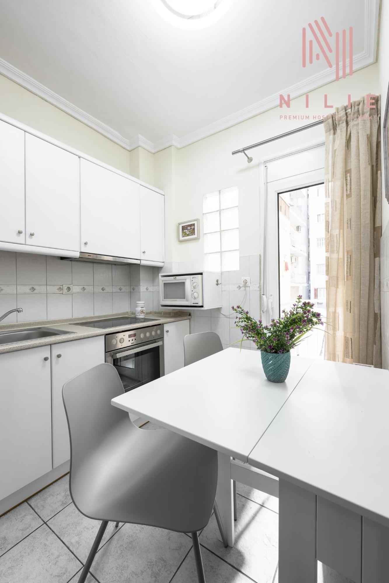 Apartmán Little Paris, Nilie Hospitality Mgmt Soluň Exteriér fotografie