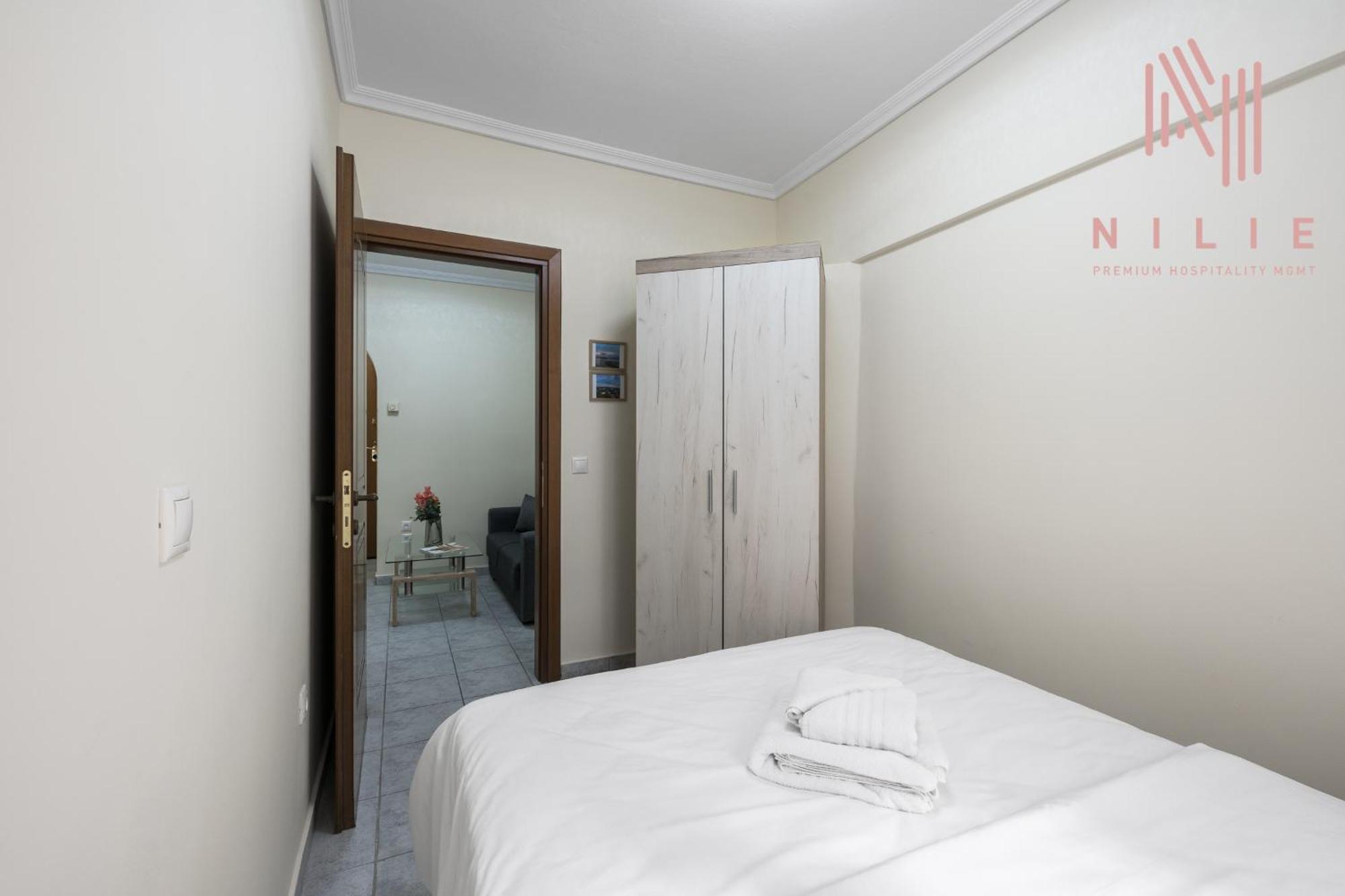 Apartmán Little Paris, Nilie Hospitality Mgmt Soluň Exteriér fotografie