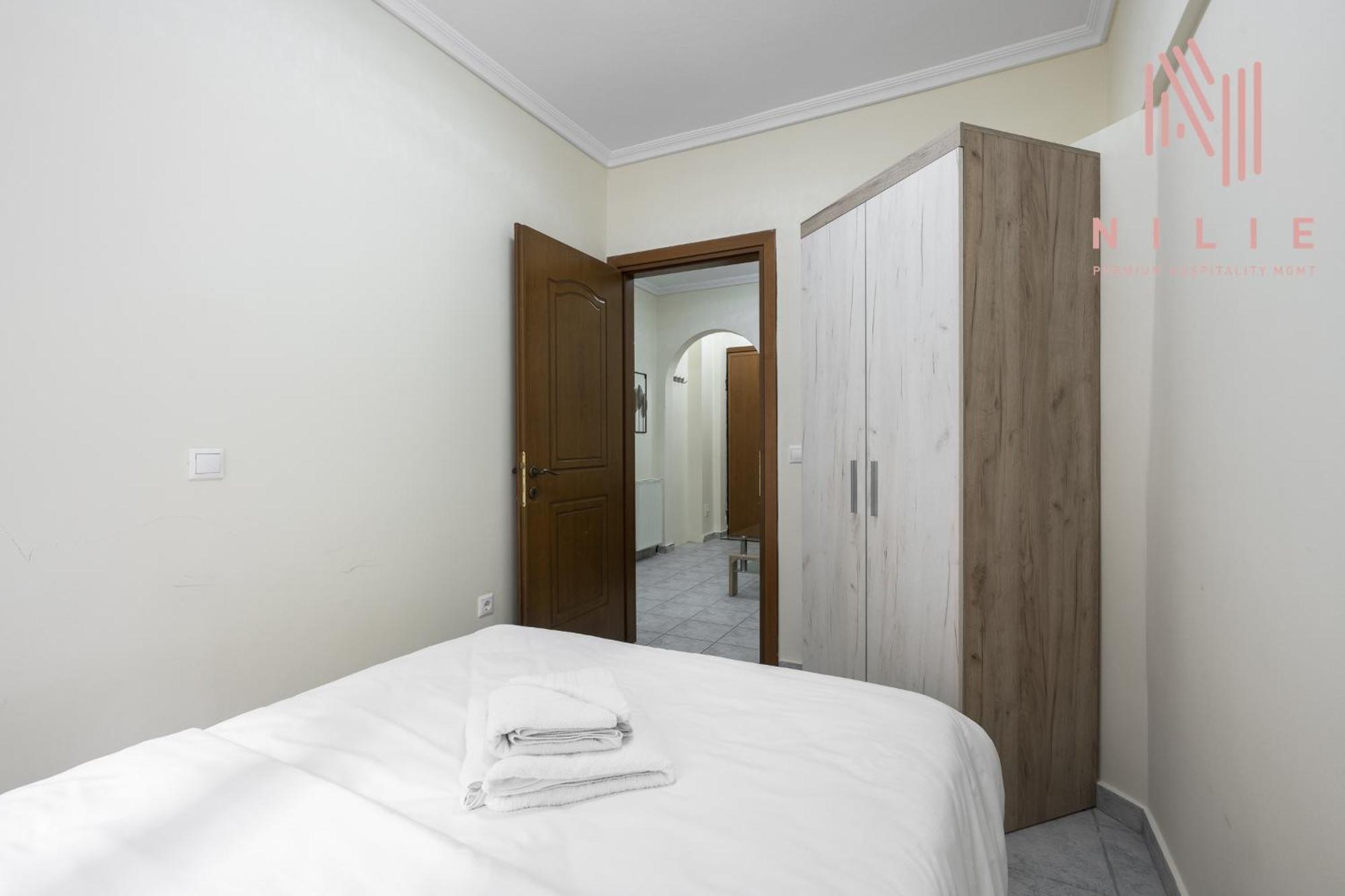 Apartmán Little Paris, Nilie Hospitality Mgmt Soluň Exteriér fotografie
